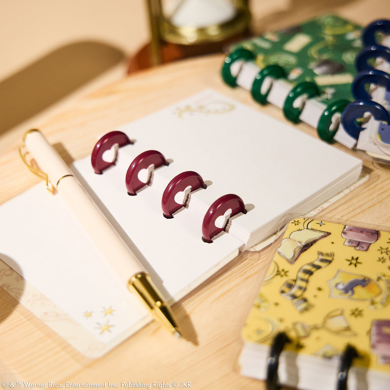 Harry Potter - Micro Notebook Gift Set