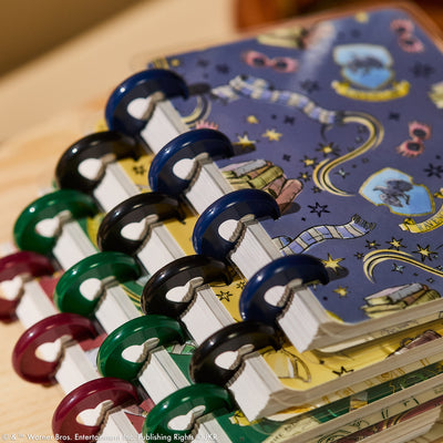 Harry Potter - Micro Notebook Gift Set