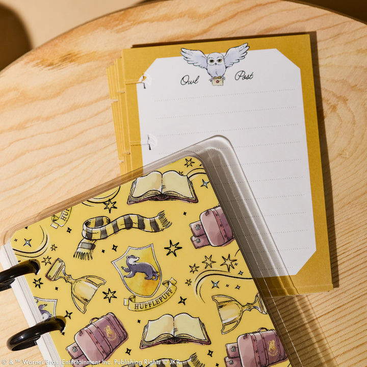 Harry Potter - Micro Notebook Gift Set – Happy Planner