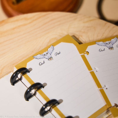 Harry Potter - Micro Notebook Gift Set