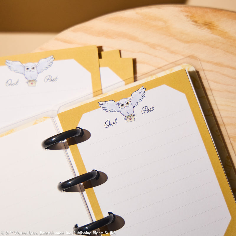 Harry Potter - Micro Notebook Gift Set