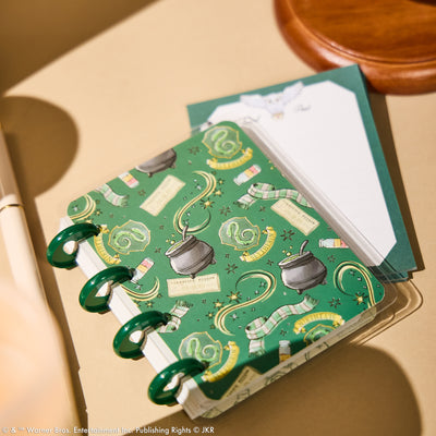 Harry Potter - Micro Notebook Gift Set