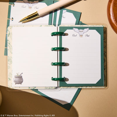 Harry Potter - Micro Notebook Gift Set