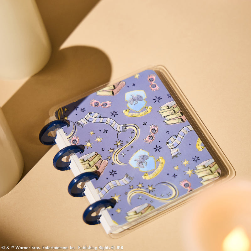 Harry Potter - Micro Notebook Gift Set