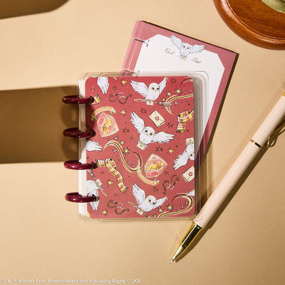 Harry Potter - Micro Notebook Gift Set