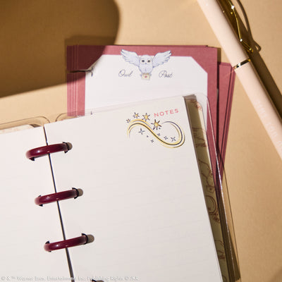 Harry Potter - Micro Notebook Gift Set