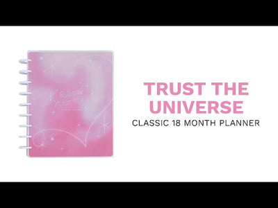 2024 Trust the Universe bbalteschule - Classic Vertical Layout - 18 Months