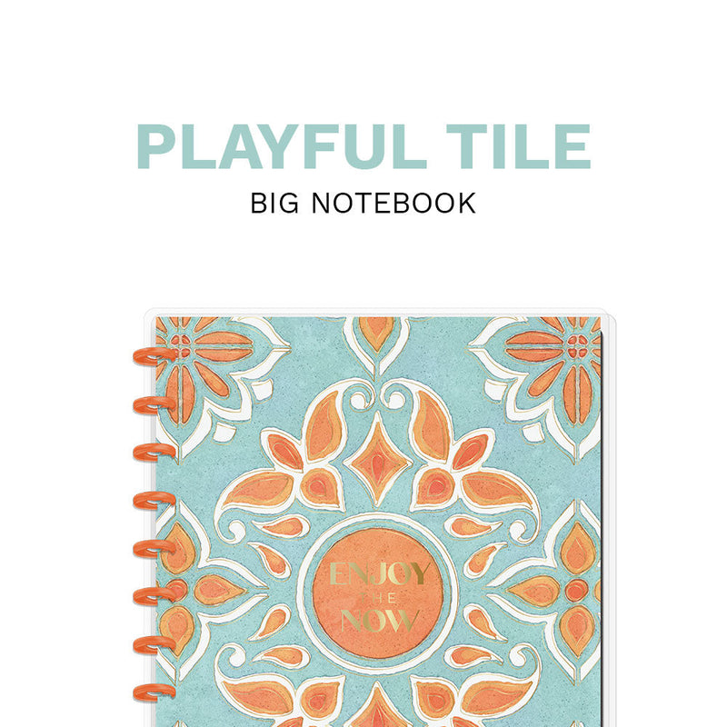 Notebook!: Gifts under 5 dollars by JAD Big Notebooks