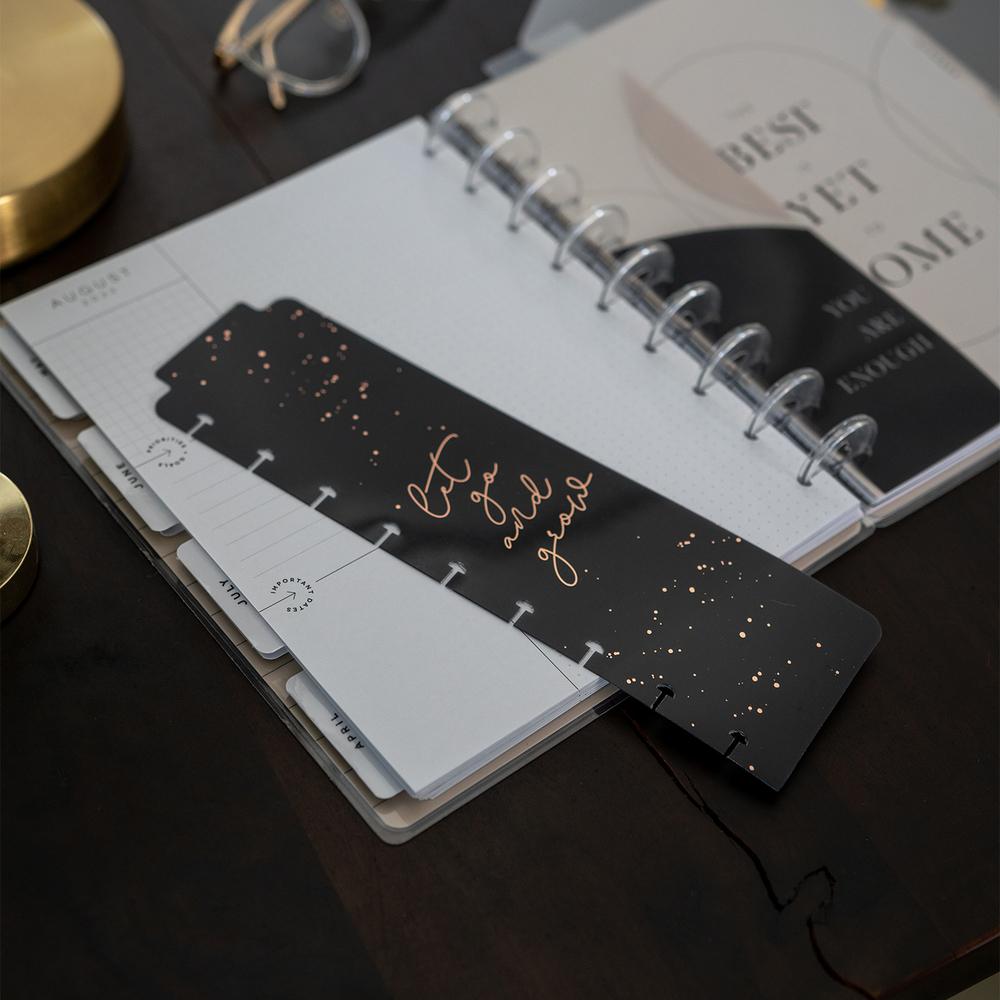 Planner Bookmarks – Teresa Collins Studio