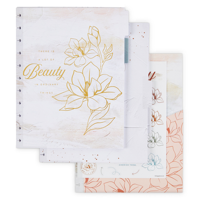 Happy Memory Keeping® Farmhouse - Big Memory Journal Extension Pack