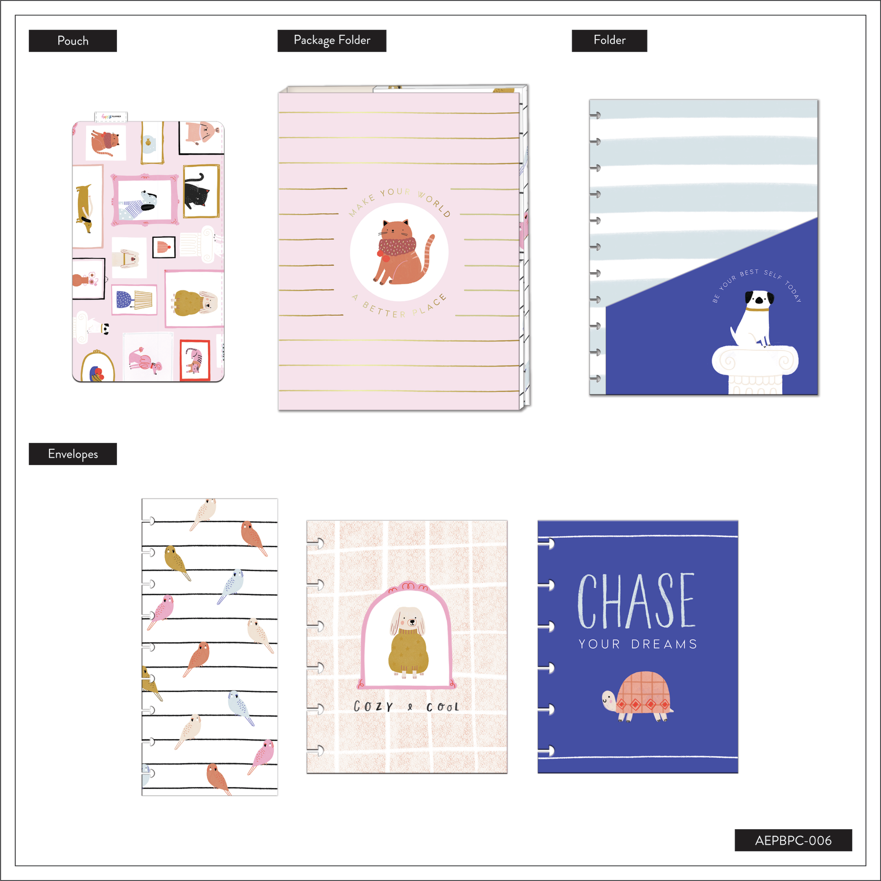 Filofax - Adesivi Garden - Agenda Perfetta - Foto 4