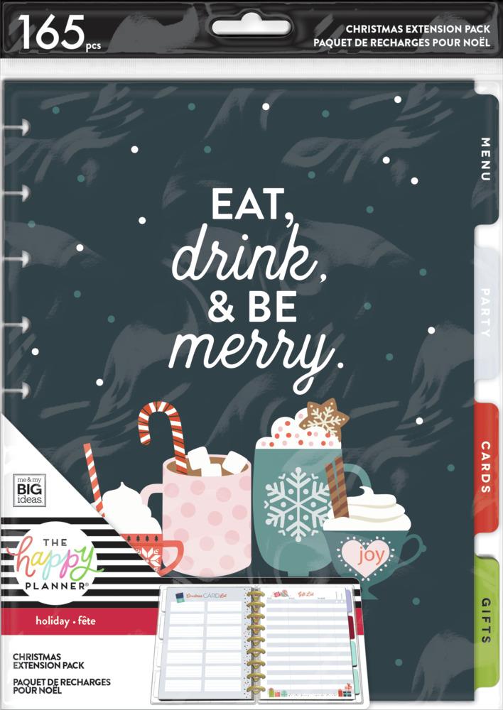 Merry & Bright Christmas Classic Extension Pack