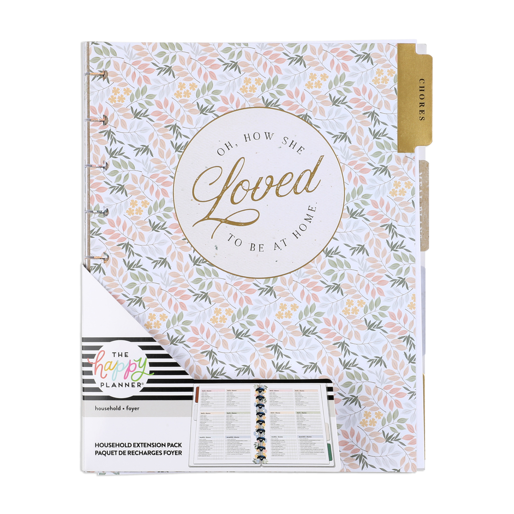 Homebody Classic Extension Pack