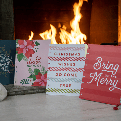 Christmas Planning Classic Extension Pack