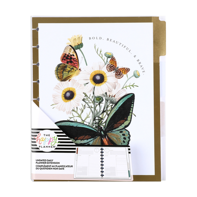 Papillon Butterfly Classic Extension Pack