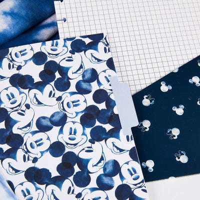 Disney© Mickey Mouse & Minnie Mouse Indigo Classic Extension Pack