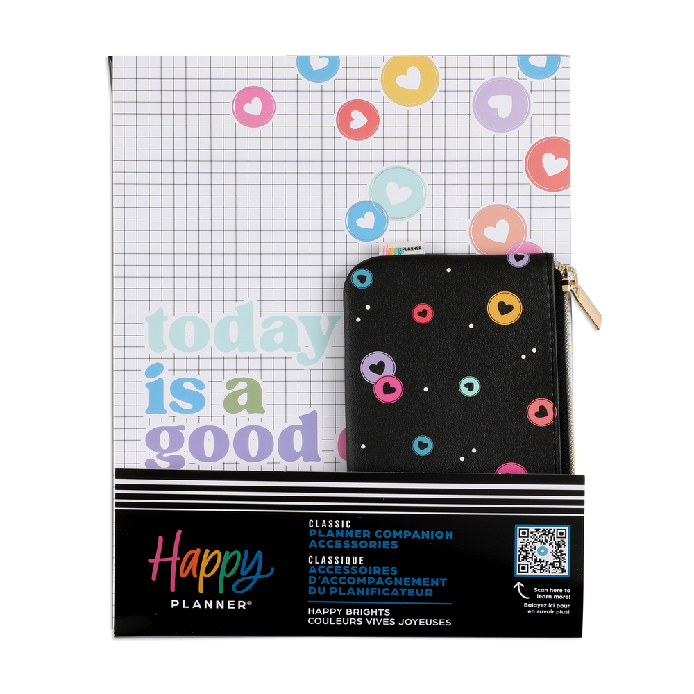 3 Options of Happy Planner Washi Book Girly/super Fun/mgical 20