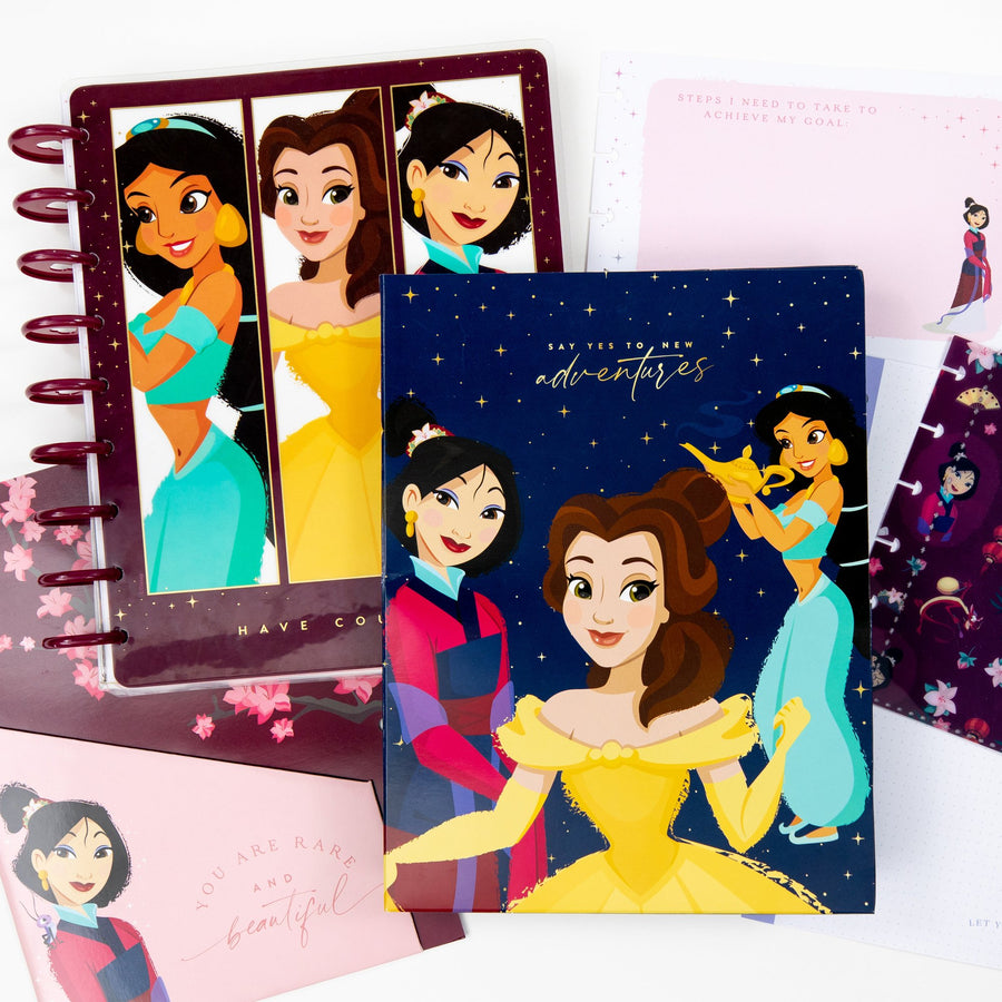 Happy deals planner Disney package