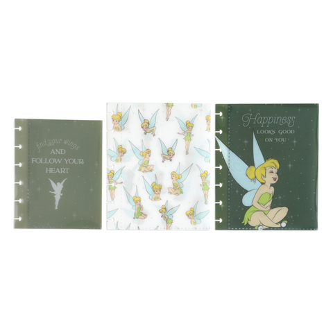 Buy Tinker Bell Agenda 2024 A6? Order online quickly and easily