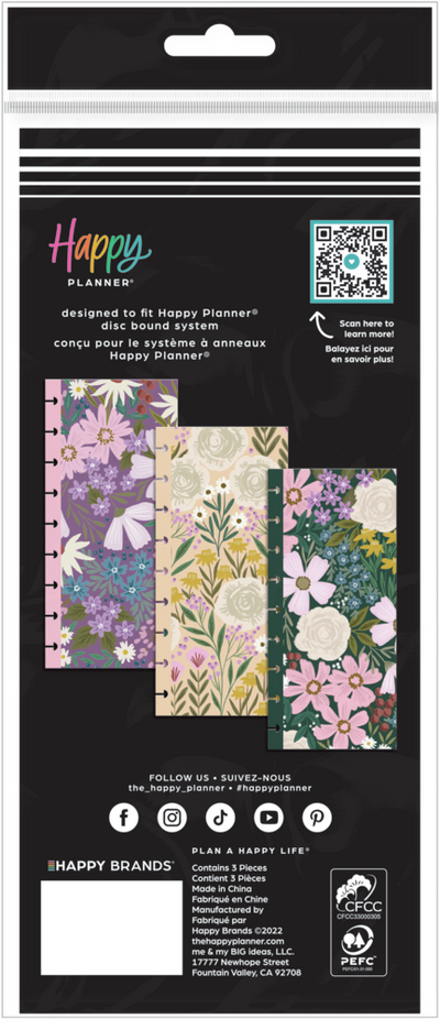 Made to Bloom - Envelopes - 3 Pack