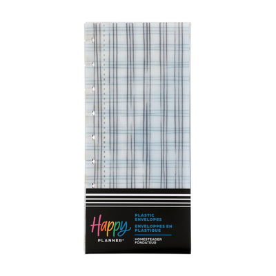 Homesteader - Envelopes - 3 Pack