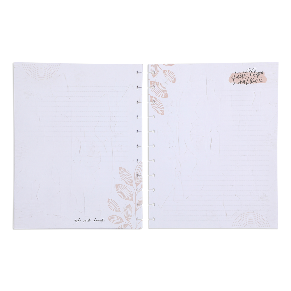 DMD PAPER REFLECTIONS PRINTED PATTERNED PAPER (40 SHEETS)