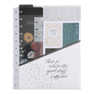My Favorite Happy Planner Accessories for an Organized Year