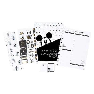 Mickey and Minnie Daily Classic Accessory Pack - Amazing Day
