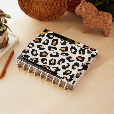 Classic Banded Pouch - Modern Wild