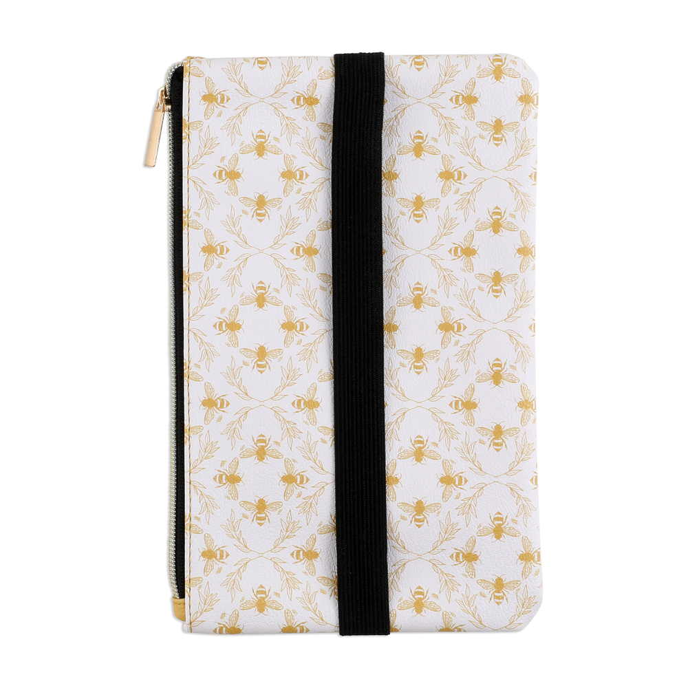 Homesteader - Classic Zip Pouch With Pen Loop – The Happy Planner
