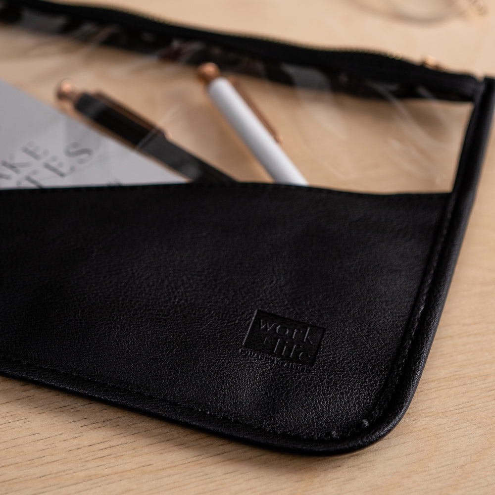 Pencil Cases & Pen Pouches - Stationery - Working & Lifestyle