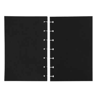 Everyday Essentials - Black Mini Filler Paper - 24 Sheets