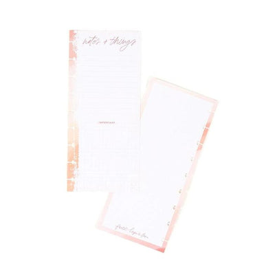 Notes And Things Skinny Classic Filler Paper