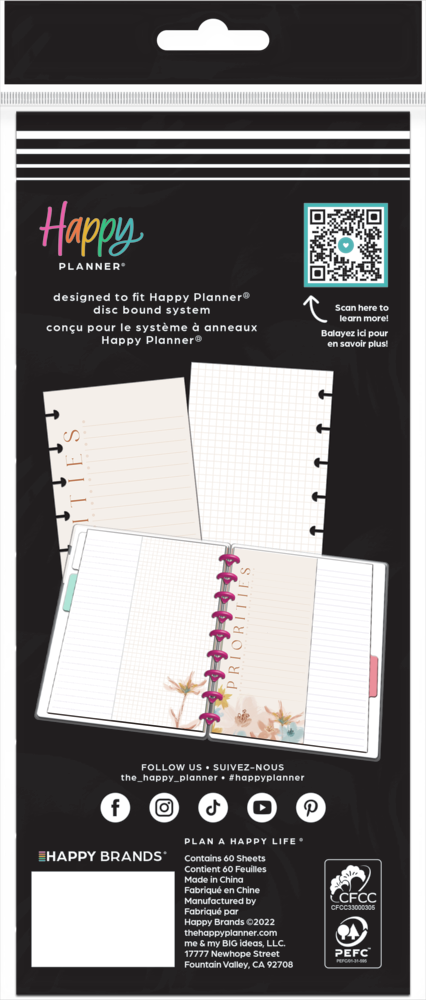 Softly Modern Collection – Happy Planner