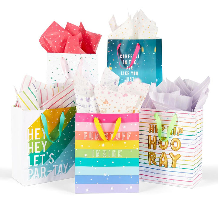 Gift Bag Book - Everyday – Happy Planner