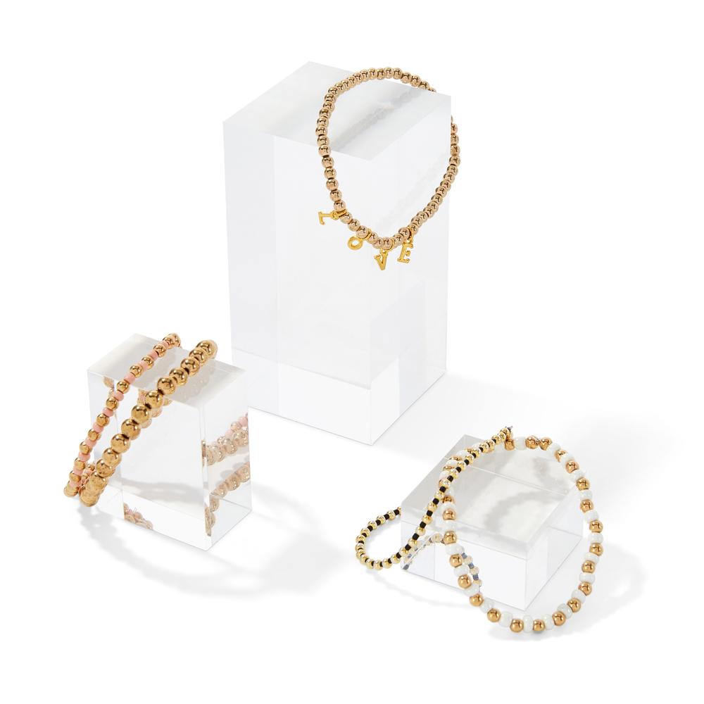 Bracelet Kit - Golden Days – Happy Planner