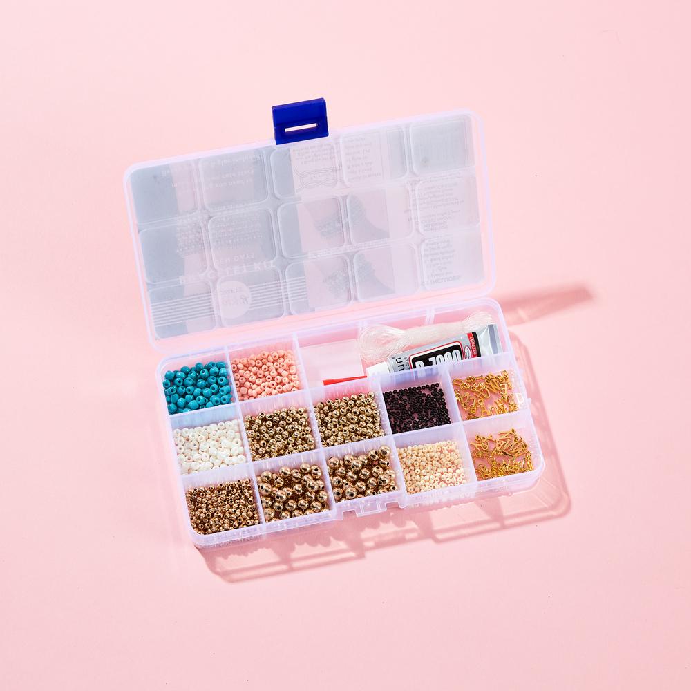 Bracelet Kit - Golden Days – Happy Planner