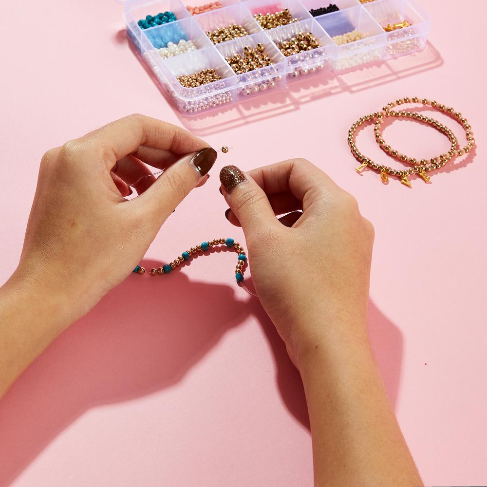 Bracelet Kit - Golden Days – Happy Planner