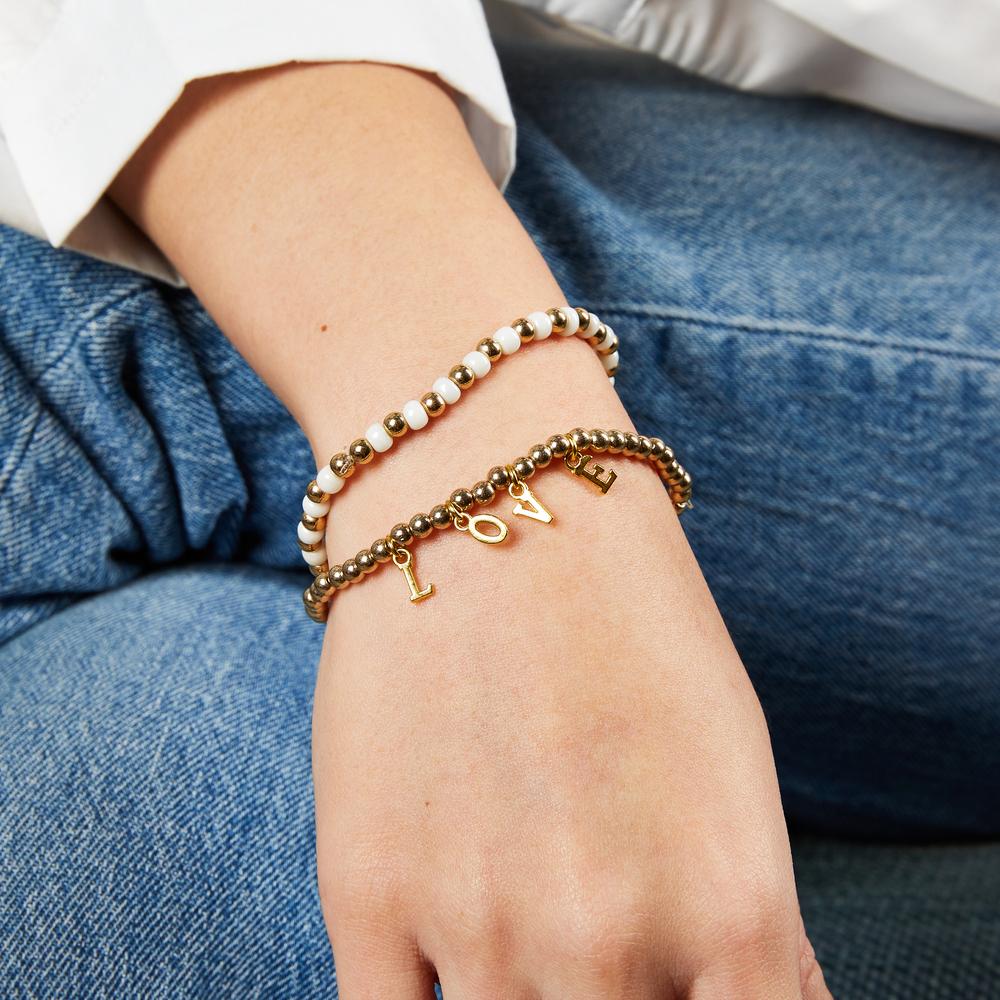 Bracelet Kit - Golden Days – Happy Planner