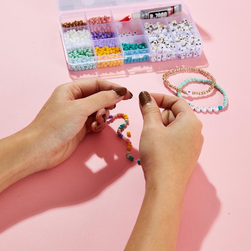Bracelet Kit - Happy Pastels – The Happy Planner