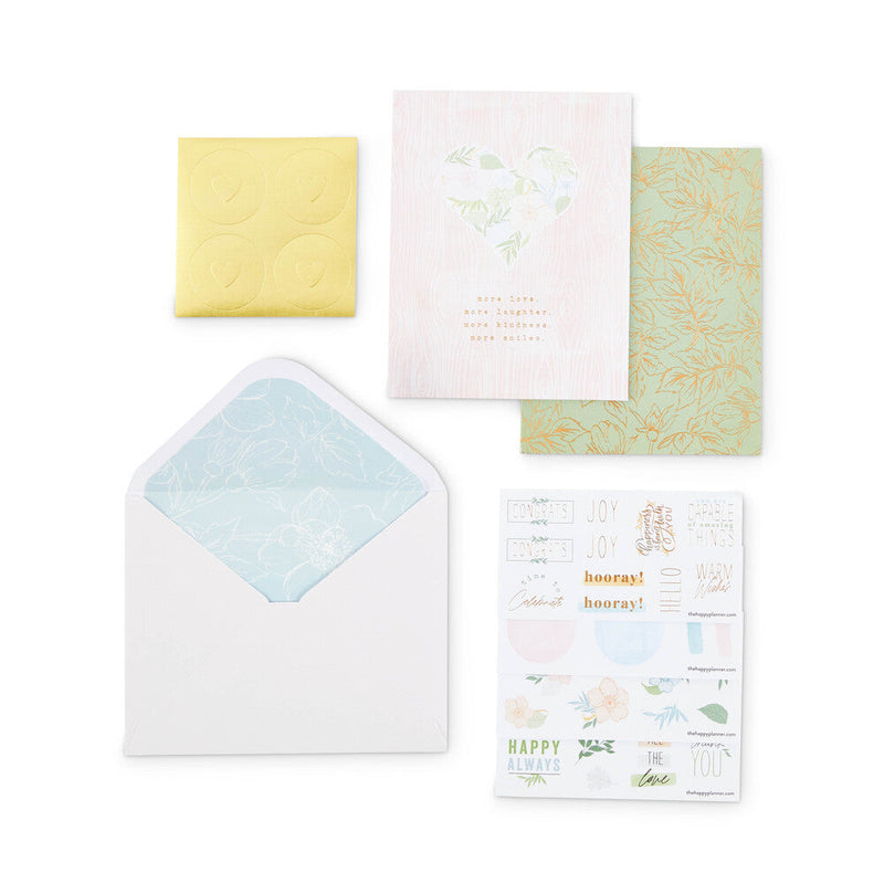 Homebody Note Card Set