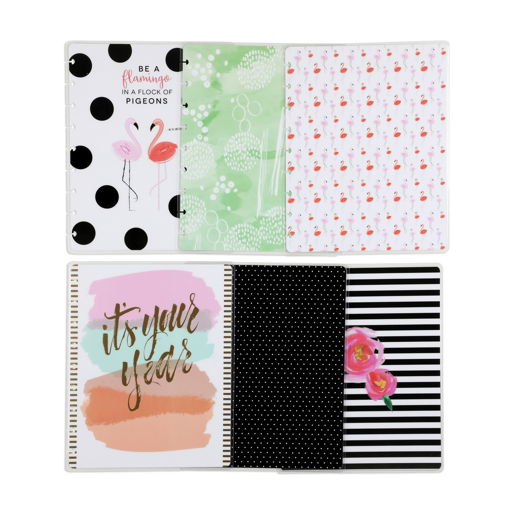 Classic decorative covers