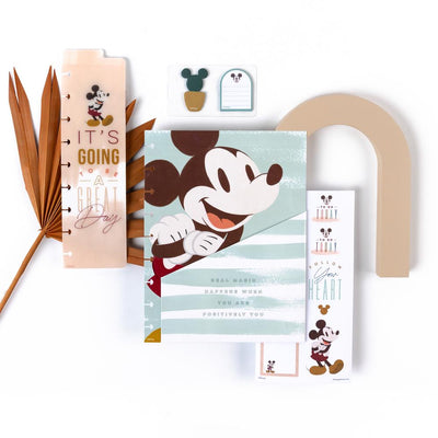 Disney © Oasis Mickey Classic Accessory Pack