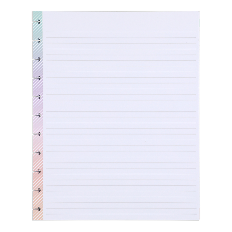 BIG Note Paper - You Got This – Happy Planner