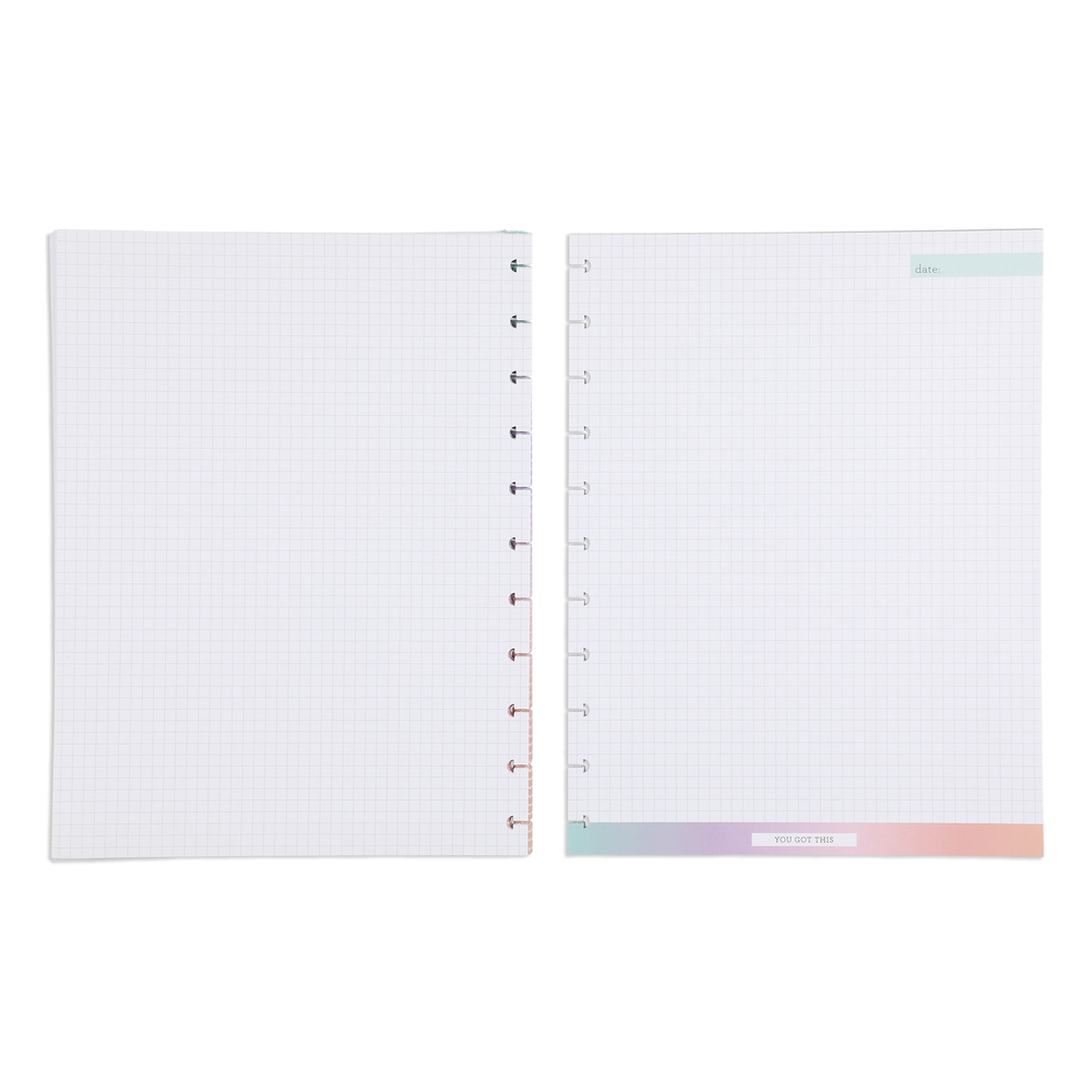 BIG Note Paper - You Got This – Happy Planner