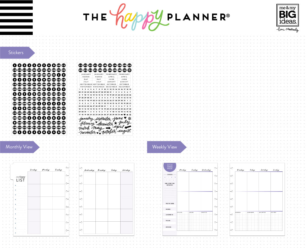 Wellness Extension Pack - Classic