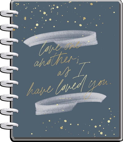 Love One Another Classic Guided Journal