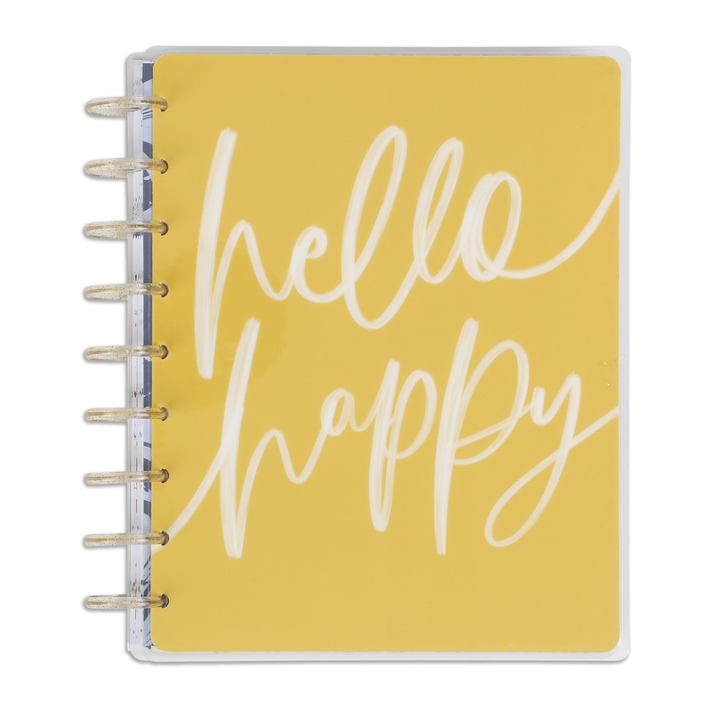 Happy Planner Bullet Journal Kit - general for sale - by owner
