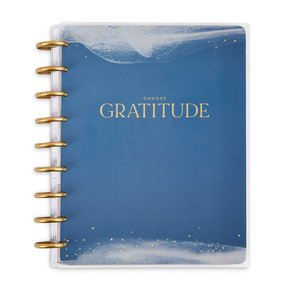 Choose Gratitude Classic Guided Journal – Happy Planner