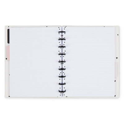 Blushin' It Classic Notebook – Happy Planner